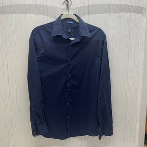 VAN HEUSEN ,SLIM FIT , MEN SHIRT